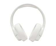 JBL T750 BT NC białe - 530068 - zdjęcie 1